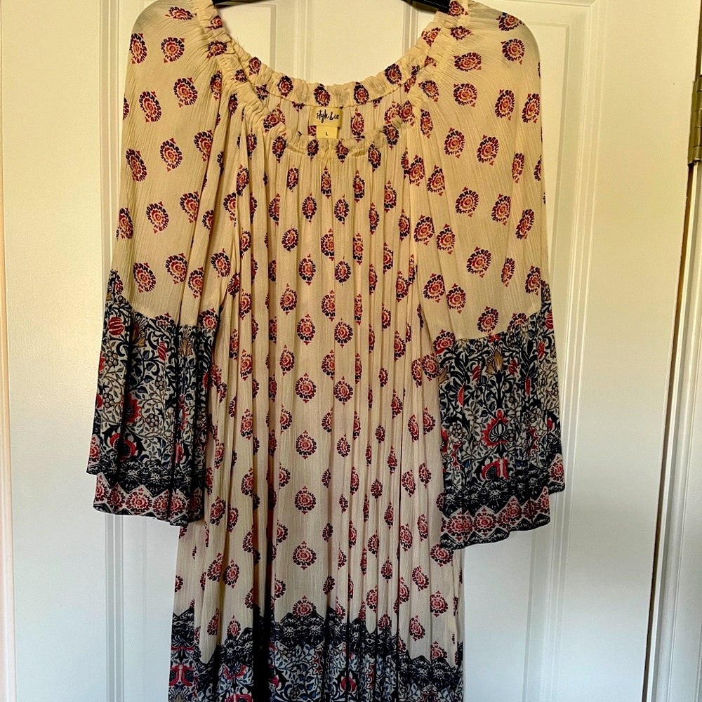 Lightweight Summer dress